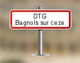 Diagnostic Technique Immobilier à Bagnols sur Cèze