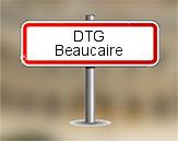 Diagnostic Technique Immobilier à Beaucaire
