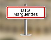 Diagnostic Technique Immobilier à Marguerittes