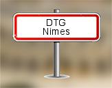 Diagnostic Technique Immobilier à Nimes