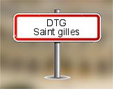 Diagnostic Technique Immobilier à Saint Gilles