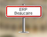 ERP à Beaucaire