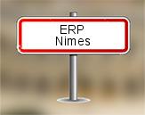 ERP à Nimes