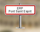 ERP à 