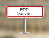 ERP à Vauvert