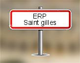 ERP à Saint Gilles