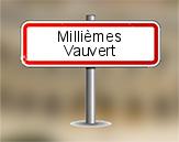 Millièmes à Vauvert