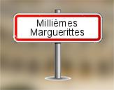 Millièmes à Marguerittes