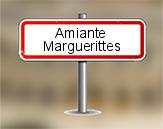 Diagnostic amiante à Marguerittes