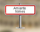 Diagnostic amiante à Nimes