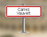 Loi Carrez à Vauvert