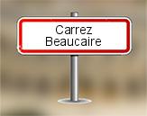 Loi Carrez à Beaucaire