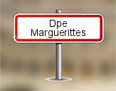 DPE à Marguerittes
