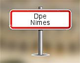 DPE à Nimes