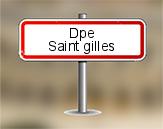 DPE à Saint Gilles