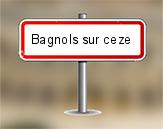 Diagnostiqueur immobilier Bagnols sur Cèze