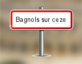 Diagnostiqueur Bagnols sur Cèze