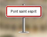 Diagnostiqueur Pont Saint Esprit