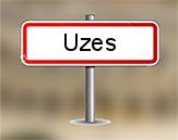 Diagnostiqueur Uzès